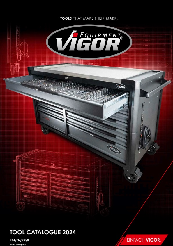 Slika kataloga - VIGOR 2024