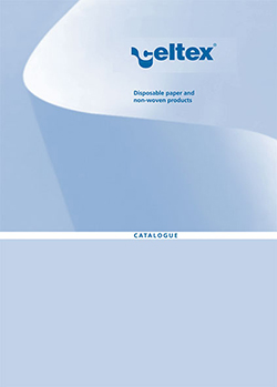 Slika kataloga - Celtex 2020