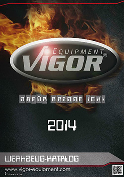Slika kataloga - Vigor 2014