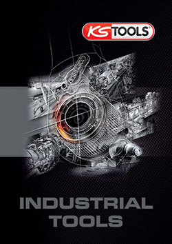 Slika kataloga - KS Tools - Industrijski alat