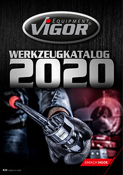Slika kataloga - Vigor 2020