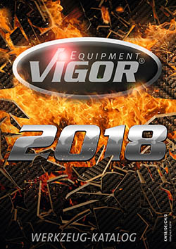 Slika kataloga - Vigor 2018