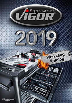 Slika kataloga - Vigor - Alati 2019